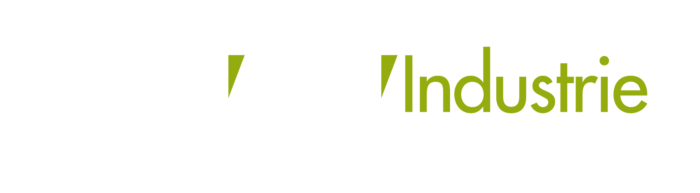 Logo Mec'alp Industrie